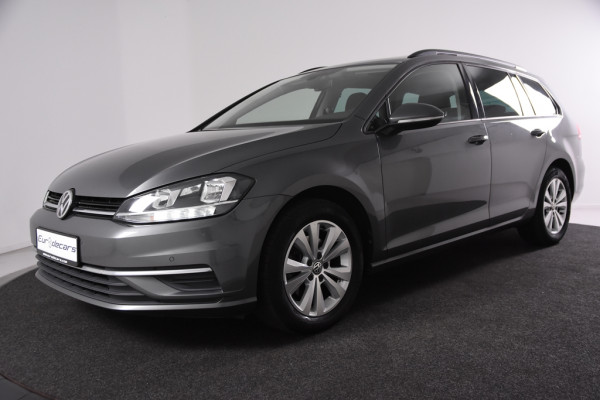 Volkswagen GOLF Variant *1ste eigenaar*Navigatie*Camera*Panoramadak*