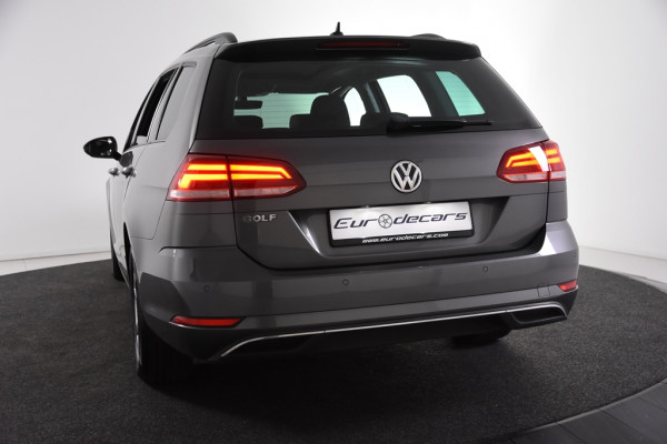 Volkswagen GOLF Variant *1ste eigenaar*Navigatie*Camera*Panoramadak*