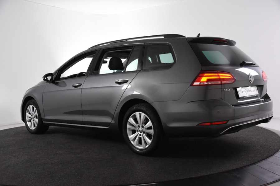 Volkswagen GOLF Variant *1ste eigenaar*Navigatie*Camera*Panoramadak*