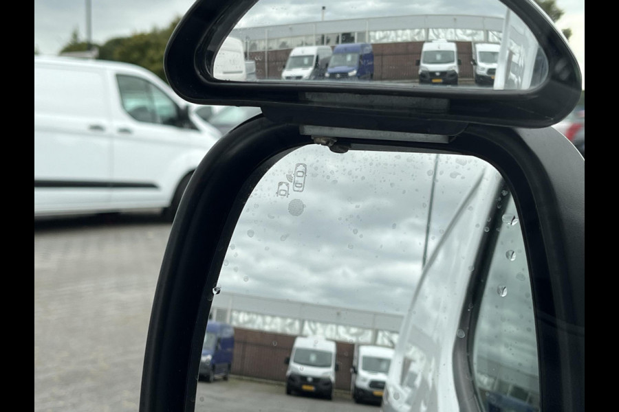 Opel Combo 1.5D L2H1 MAXI*2xSCHUIF*INBOUW*A/C*CRUISE*BLUETOOT