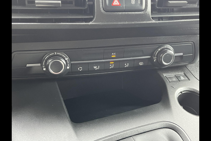 Opel Combo 1.5D L2H1 MAXI*2xSCHUIF*INBOUW*A/C*CRUISE*BLUETOOT