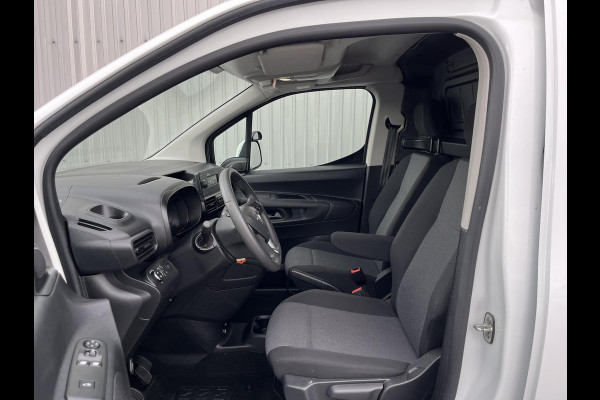 Opel Combo 1.5D L2H1 MAXI*2xSCHUIF*INBOUW*A/C*CRUISE*BLUETOOT