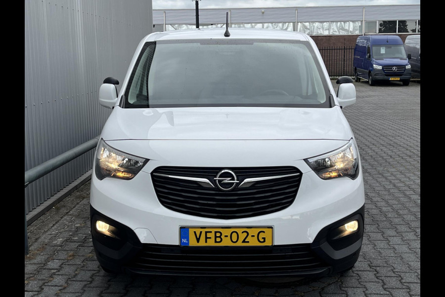 Opel Combo 1.5D L2H1 MAXI*2xSCHUIF*INBOUW*A/C*CRUISE*BLUETOOT
