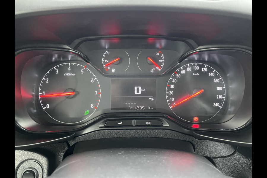 Opel Combo 1.5D L2H1 MAXI*2xSCHUIF*INBOUW*A/C*CRUISE*BLUETOOT