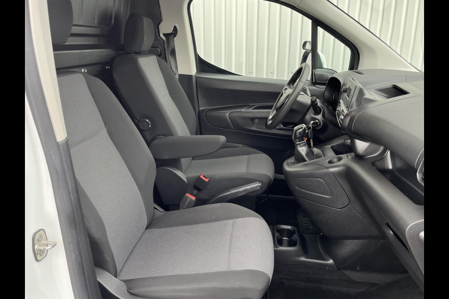 Opel Combo 1.5D L2H1 MAXI*2xSCHUIF*INBOUW*A/C*CRUISE*BLUETOOT