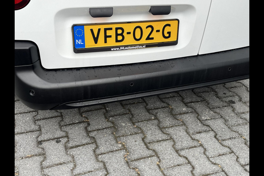 Opel Combo 1.5D L2H1 MAXI*2xSCHUIF*INBOUW*A/C*CRUISE*BLUETOOT
