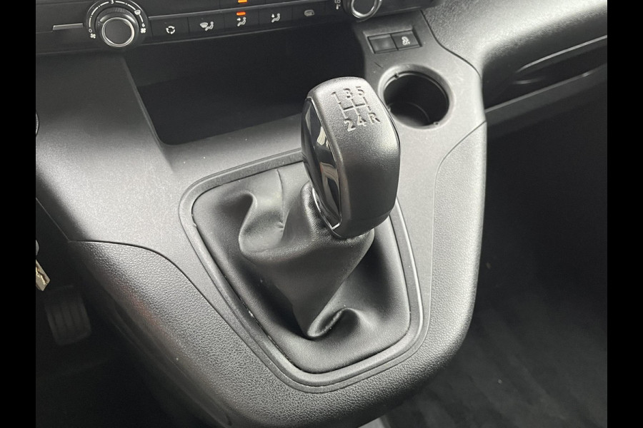 Opel Combo 1.5D L2H1 MAXI*2xSCHUIF*INBOUW*A/C*CRUISE*BLUETOOT