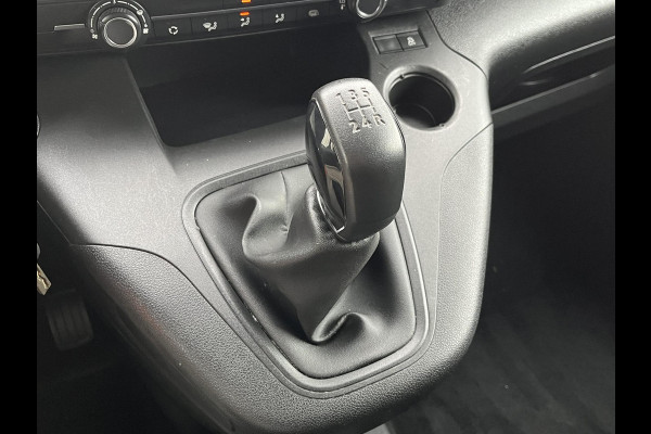 Opel Combo 1.5D L2H1 MAXI*2xSCHUIF*INBOUW*A/C*CRUISE*BLUETOOT