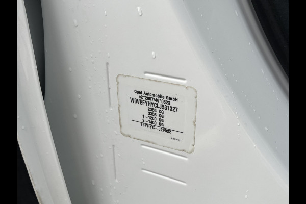 Opel Combo 1.5D L2H1 MAXI*2xSCHUIF*INBOUW*A/C*CRUISE*BLUETOOT