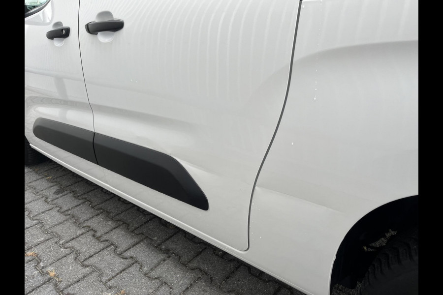 Opel Combo 1.5D L2H1 MAXI*2xSCHUIF*INBOUW*A/C*CRUISE*BLUETOOT