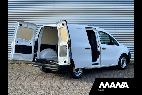 Mercedes-Benz Citan 110CDI L1 PRO Automaat Carplay Camera Trekhaak Luxe stuur Touchscreen