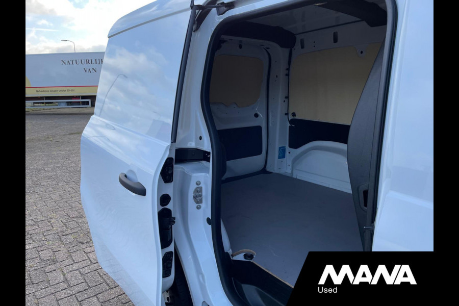Mercedes-Benz Citan 110CDI L1 PRO Automaat Carplay Camera Trekhaak Luxe stuur Touchscreen