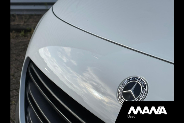 Mercedes-Benz Citan 110CDI L1 PRO Automaat Carplay Camera Trekhaak Luxe stuur Touchscreen