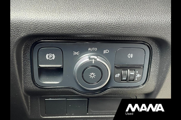 Mercedes-Benz Citan 110CDI L1 PRO Automaat Carplay Camera Trekhaak Luxe stuur Touchscreen