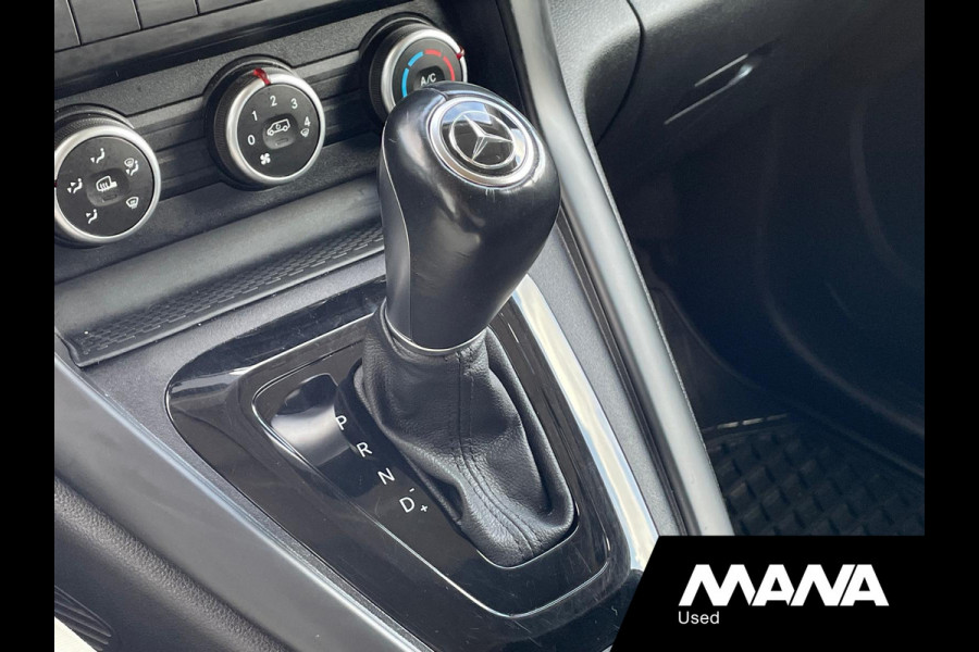 Mercedes-Benz Citan 110CDI L1 PRO Automaat Carplay Camera Trekhaak Luxe stuur Touchscreen