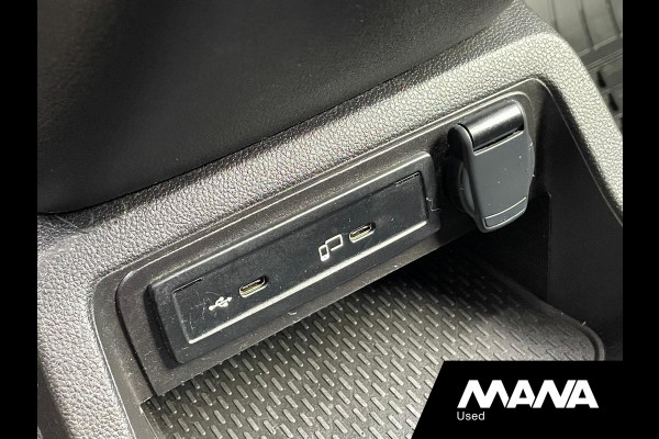 Mercedes-Benz Citan 110CDI L1 PRO Automaat Carplay Camera Trekhaak Luxe stuur Touchscreen