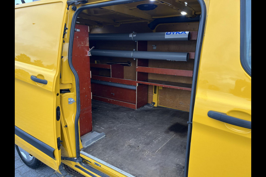 Ford Transit Custom 2.0 TDCI L2H1 Trend*A/C*HAAK*CRUISE*STOELVERW*TEL*