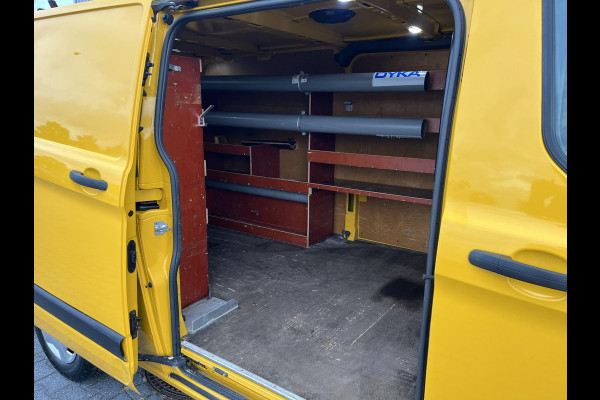 Ford Transit Custom 2.0 TDCI L2H1 Trend*A/C*HAAK*CRUISE*STOELVERW*TEL*