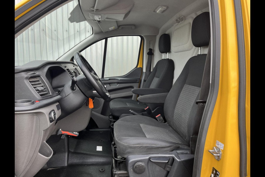 Ford Transit Custom 2.0 TDCI L2H1 Trend*A/C*HAAK*CRUISE*STOELVERW*TEL*