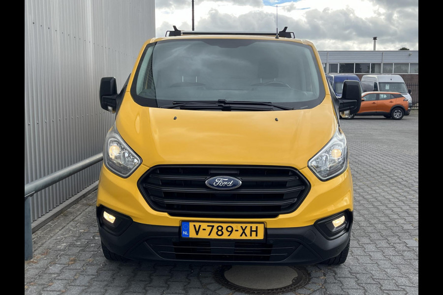 Ford Transit Custom 2.0 TDCI L2H1 Trend*A/C*HAAK*CRUISE*STOELVERW*TEL*