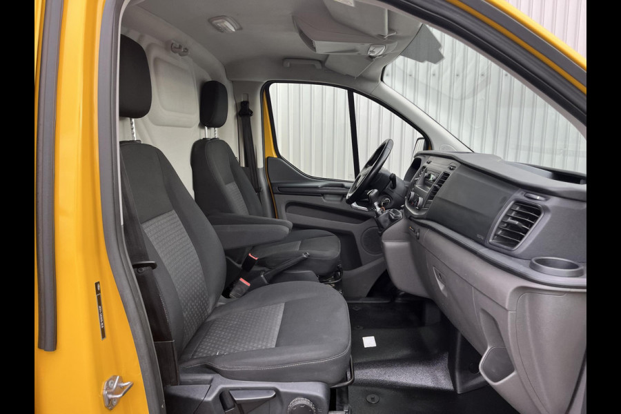 Ford Transit Custom 2.0 TDCI L2H1 Trend*A/C*HAAK*CRUISE*STOELVERW*TEL*