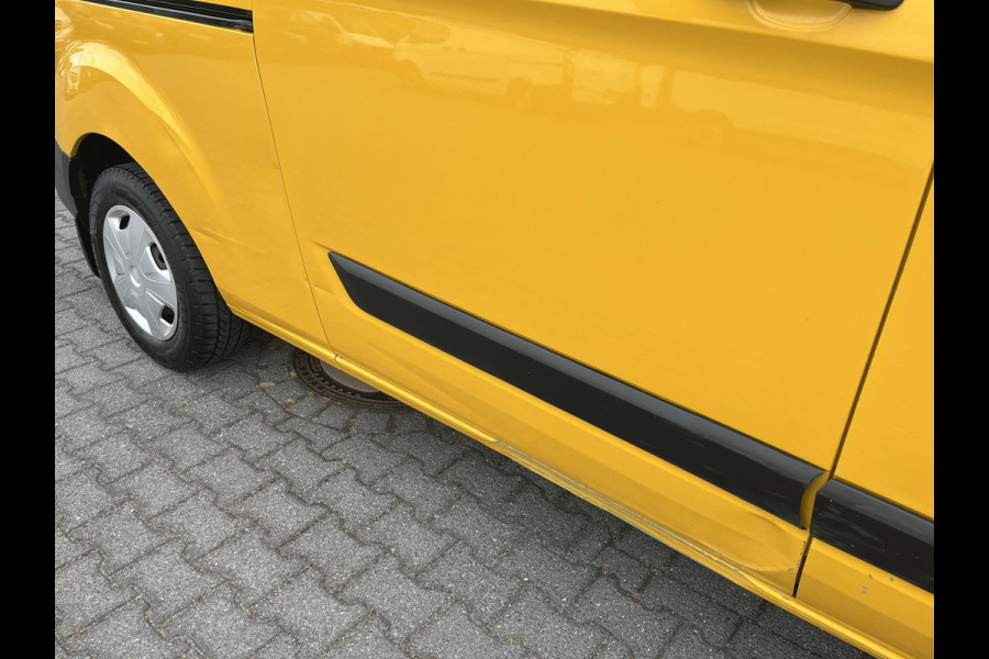 Ford Transit Custom 2.0 TDCI L2H1 Trend*A/C*HAAK*CRUISE*STOELVERW*TEL*