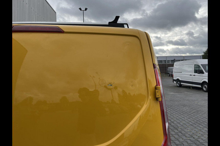 Ford Transit Custom 2.0 TDCI L2H1 Trend*A/C*HAAK*CRUISE*STOELVERW*TEL*