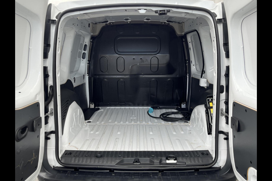 Renault Kangoo Z.E.*KOOPACCU*33kWh*BLUETOOTH*SCHUIFDEUR*