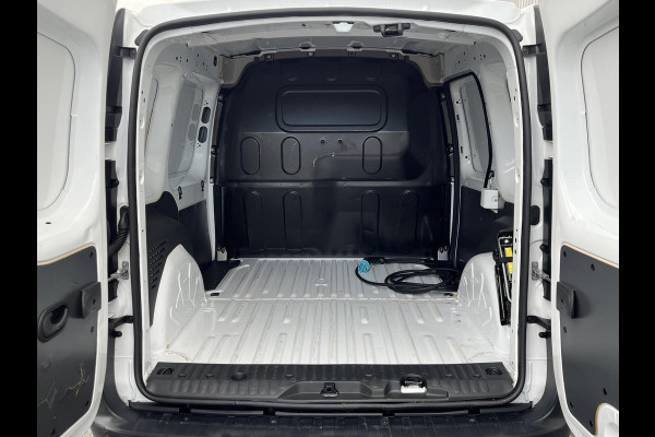 Renault Kangoo Z.E.*KOOPACCU*33kWh*BLUETOOTH*SCHUIFDEUR*