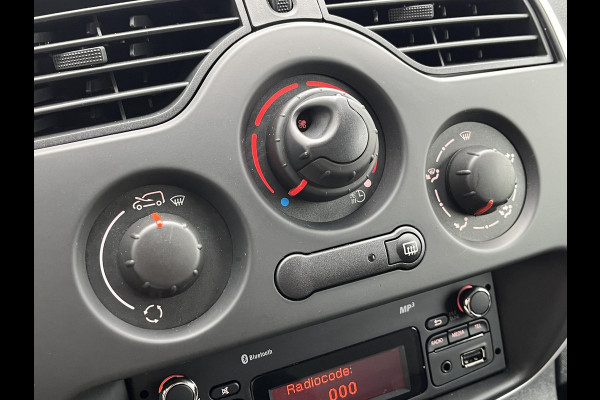Renault Kangoo Z.E.*KOOPACCU*33kWh*BLUETOOTH*SCHUIFDEUR*