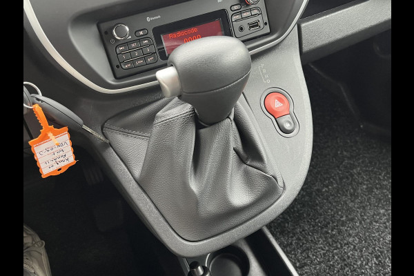 Renault Kangoo Z.E.*KOOPACCU*33kWh*BLUETOOTH*SCHUIFDEUR*