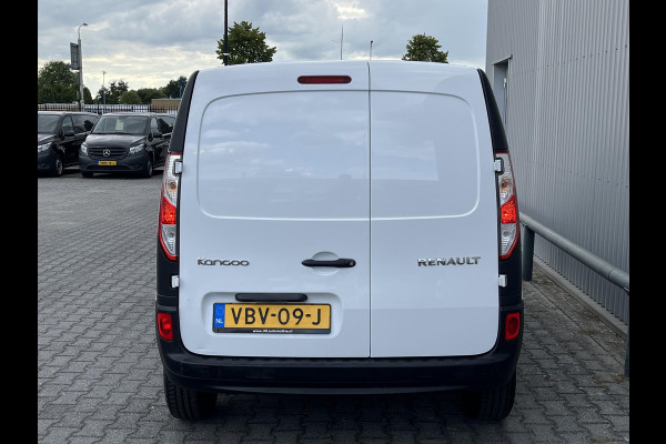 Renault Kangoo Z.E.*KOOPACCU*33kWh*BLUETOOTH*SCHUIFDEUR*