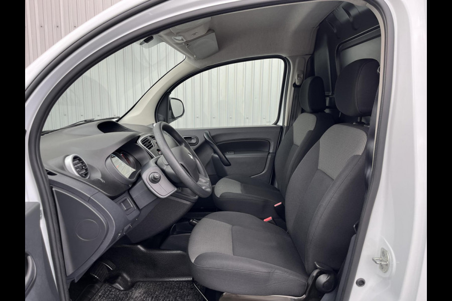 Renault Kangoo Z.E.*KOOPACCU*33kWh*BLUETOOTH*SCHUIFDEUR*