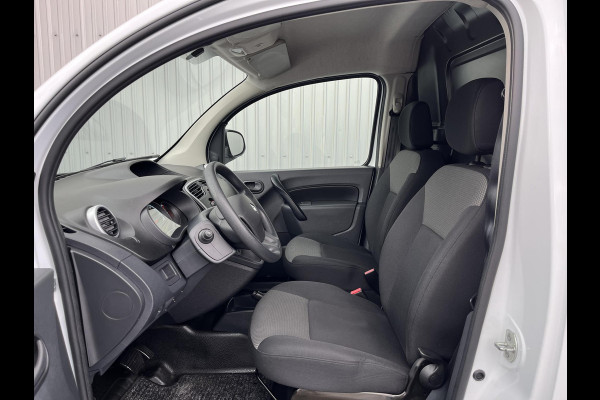Renault Kangoo Z.E.*KOOPACCU*33kWh*BLUETOOTH*SCHUIFDEUR*
