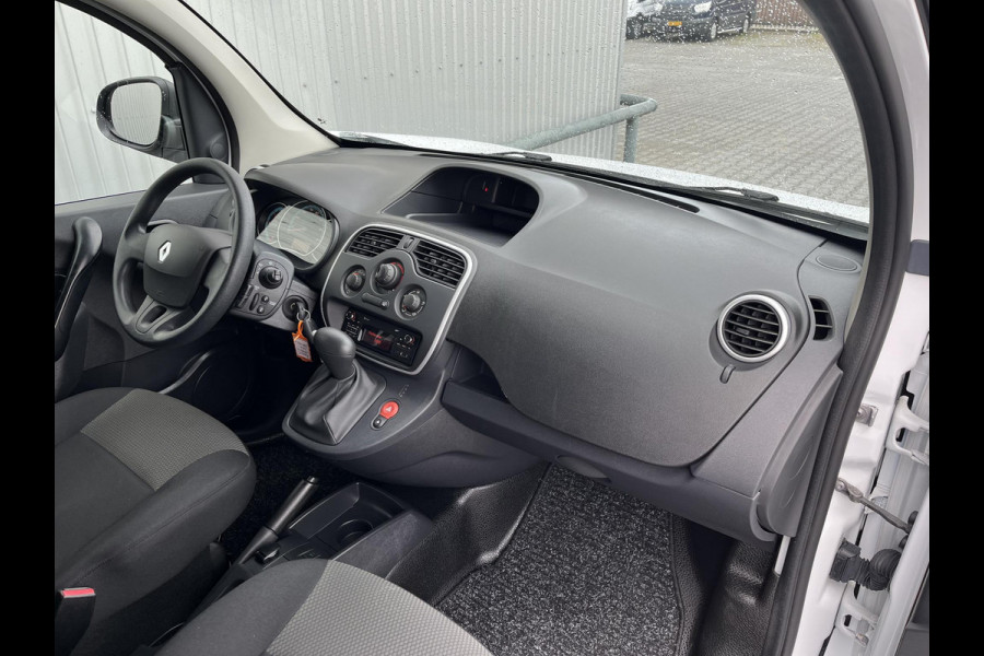 Renault Kangoo Z.E.*KOOPACCU*33kWh*BLUETOOTH*SCHUIFDEUR*