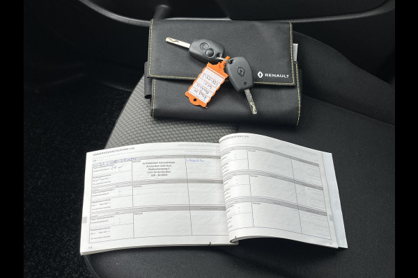 Renault Kangoo Z.E.*KOOPACCU*33kWh*BLUETOOTH*SCHUIFDEUR*