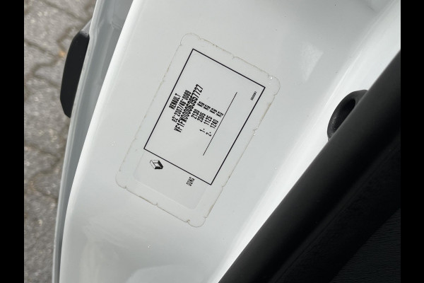 Renault Kangoo Z.E.*KOOPACCU*33kWh*BLUETOOTH*SCHUIFDEUR*