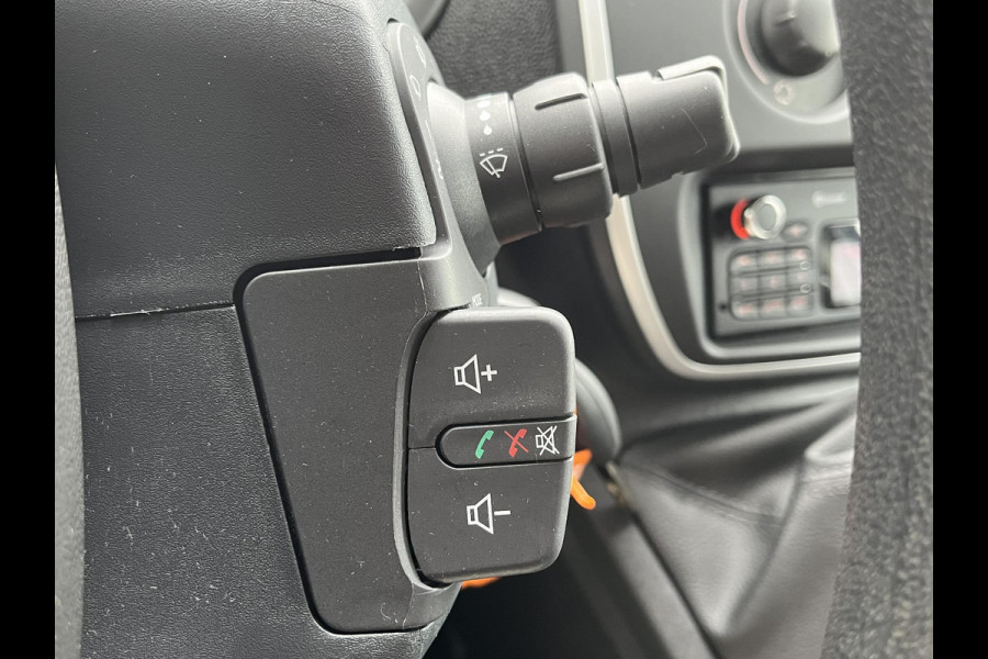 Renault Kangoo Z.E.*KOOPACCU*33kWh*BLUETOOTH*SCHUIFDEUR*