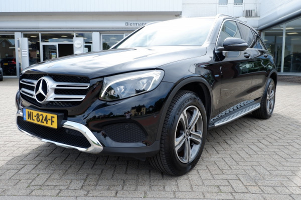 Mercedes-Benz GLC 350e 4MATIC PHEV Prestige / INCL BOVAG Garantie / Dealer Onderho
