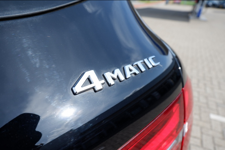 Mercedes-Benz GLC 350e 4MATIC PHEV Prestige / INCL BOVAG Garantie / Dealer Onderho