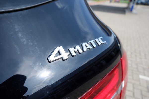 Mercedes-Benz GLC 350e 4MATIC PHEV Prestige / INCL BOVAG Garantie / Dealer Onderho