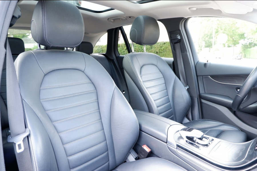 Mercedes-Benz GLC 350e 4MATIC PHEV Prestige / INCL BOVAG Garantie / Dealer Onderho