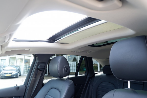 Mercedes-Benz GLC 350e 4MATIC PHEV Prestige / INCL BOVAG Garantie / Dealer Onderho