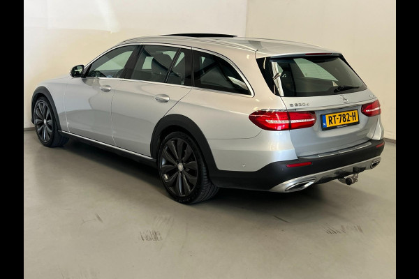 Mercedes-Benz E-Klasse All-Terrain 220d 4Matic / 1e eig / Pano / Headup / Trekhaak