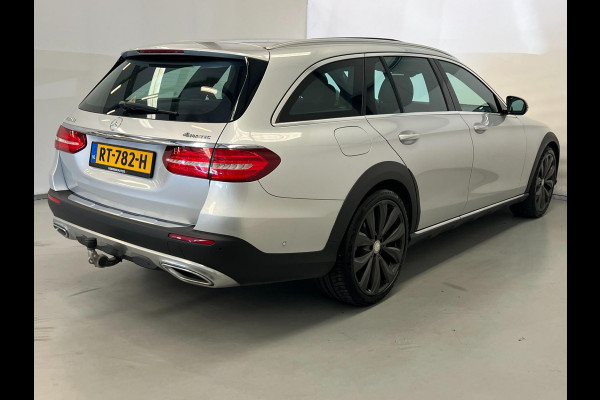 Mercedes-Benz E-Klasse All-Terrain 220d 4Matic / 1e eig / Pano / Headup / Trekhaak