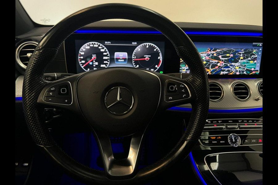 Mercedes-Benz E-Klasse All-Terrain 220d 4Matic / 1e eig / Pano / Headup / Trekhaak