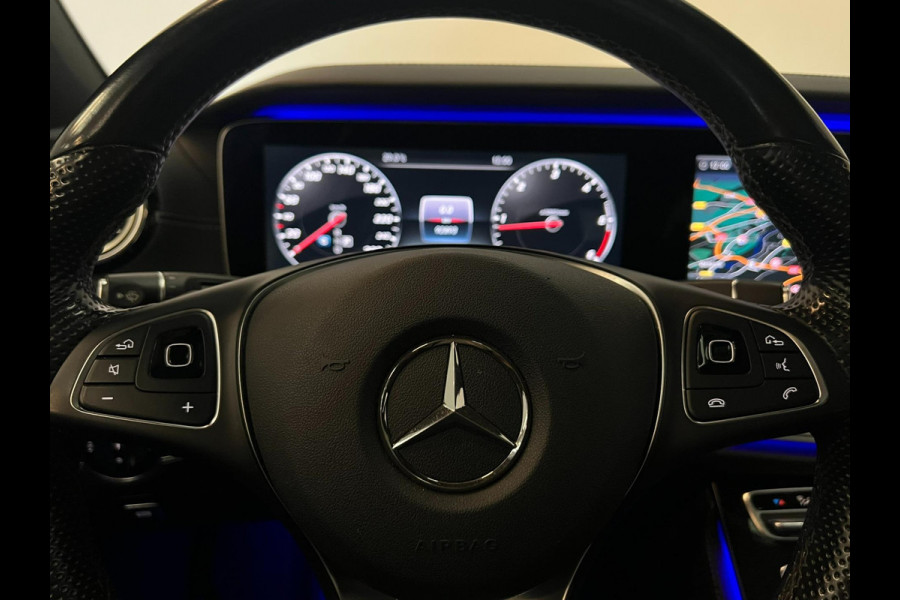 Mercedes-Benz E-Klasse All-Terrain 220d 4Matic / 1e eig / Pano / Headup / Trekhaak