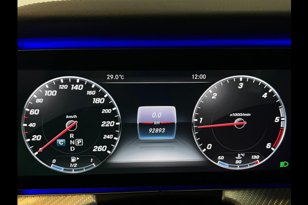 Mercedes-Benz E-Klasse All-Terrain 220d 4Matic / 1e eig / Pano / Headup / Trekhaak