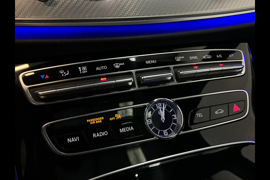 Mercedes-Benz E-Klasse All-Terrain 220d 4Matic / 1e eig / Pano / Headup / Trekhaak