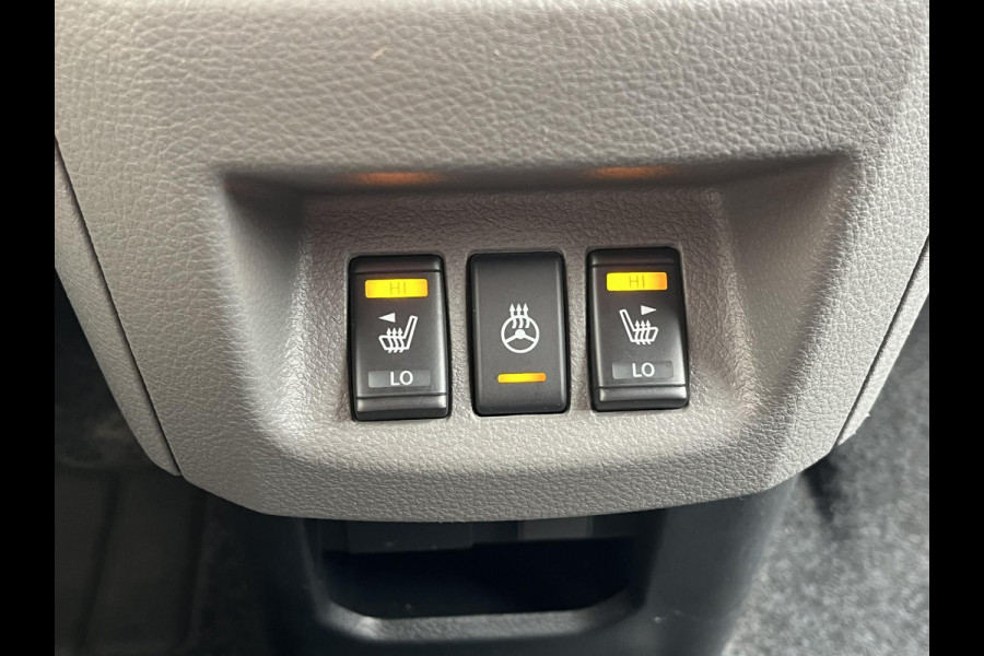 Nissan E-NV200 Business 40 kWh*KOOPACCU*ECC*NAVI*CRUISE*CAM*TEL*